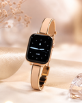 Golden chime Smartwatch